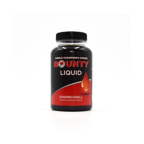 Liquid BOUNTY SHRIMP / KRILL 250ml