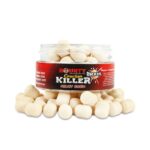 Mini Wafters Crucian Killer Bounty MILKY CORN