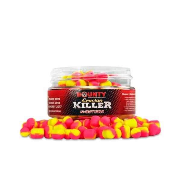 Mini Wafters Crucian Killer Bounty N-BUTYRIC