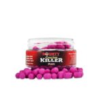Mini Wafters Crucian Killer Bounty PLUM