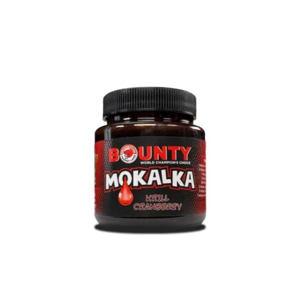 MOKALKA BOUNTY KRILL