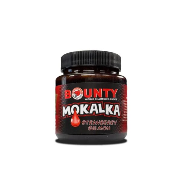 MOKALKA BOUNTY STRAWBERRY / SALMON