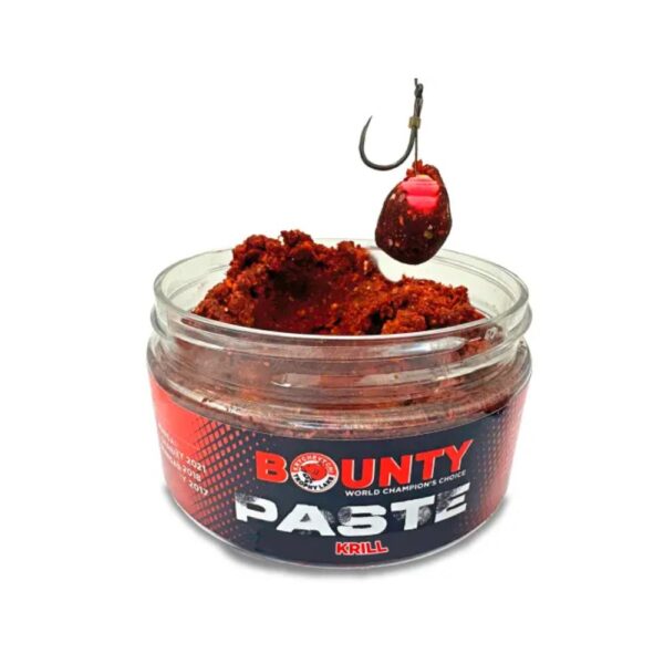 Paste BOUNTY KRILL