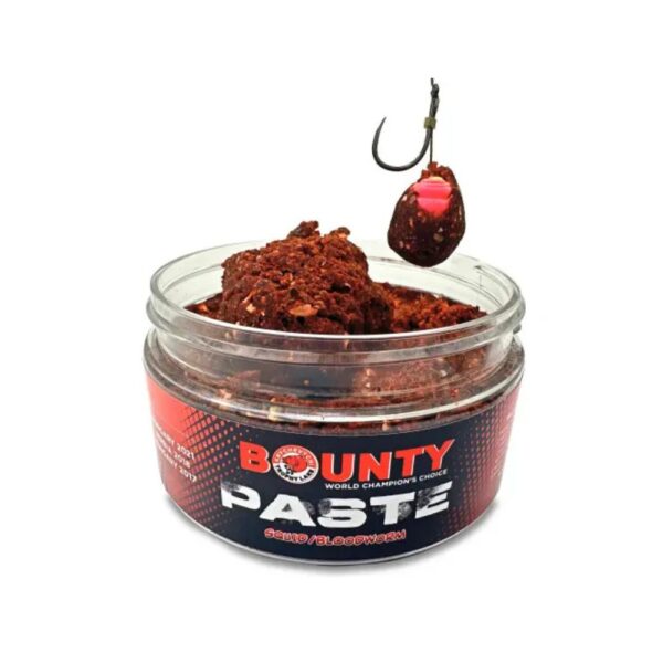 Paste BOUNTY SQUID / BLOODWORM