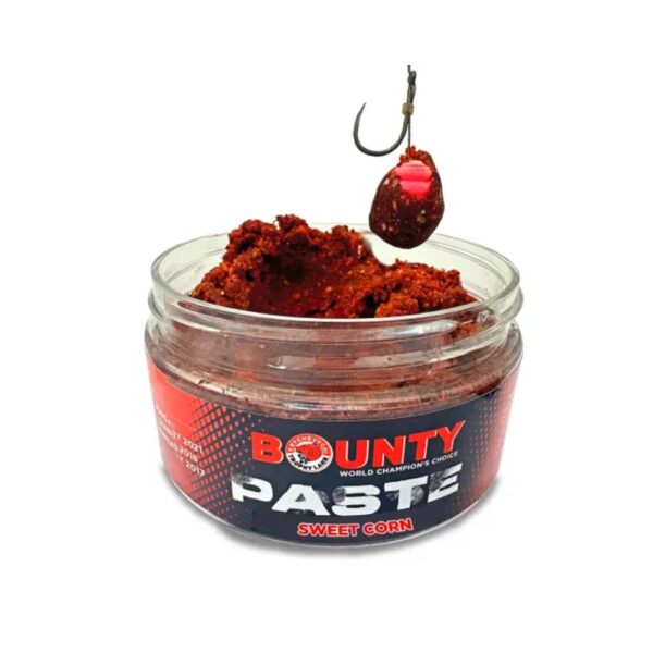 Paste BOUNTY SWEET CORN