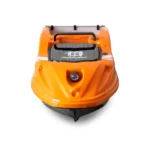 Zavážecí Loďka RunferryCz V3