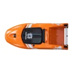 Zavážecí Loďka RunferryCz V3