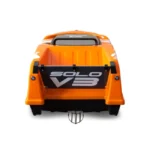 Zavážecí Loďka RunferryCz V3