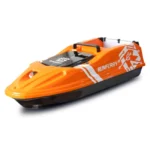 Zavážecí Loďka RunferryCz V3