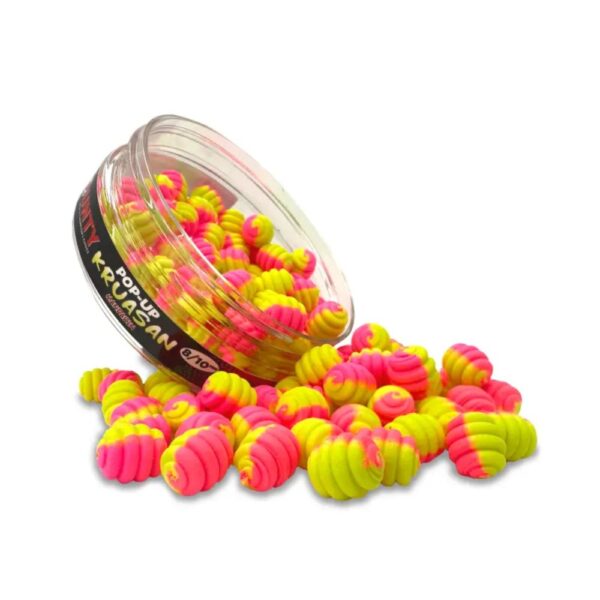 Pop-up BOUNTY KRUASAN MANDARIN