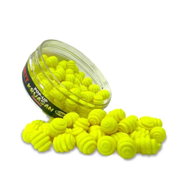 Pop-up BOUNTY MINI KRUASAN PINEAPPLE