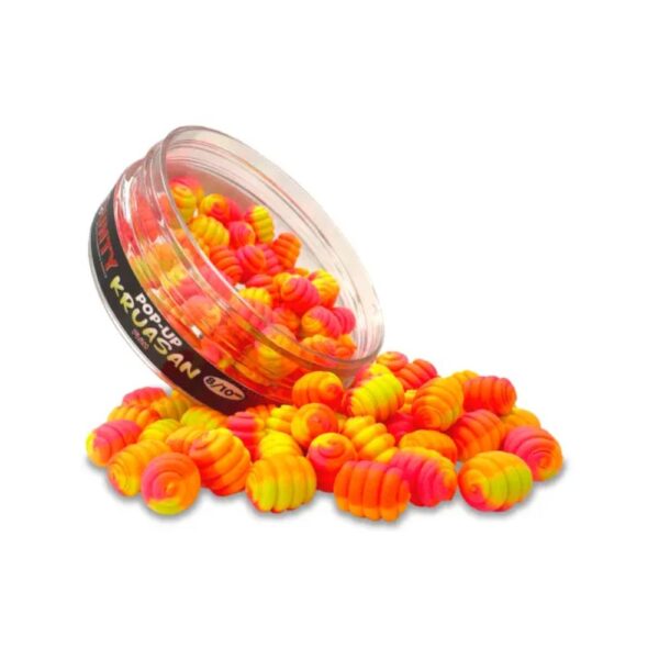 Pop-up BOUNTY MINI KRUASAN PLUM