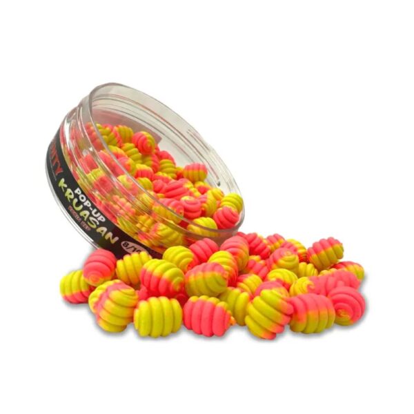 Pop-up BOUNTY MINI KRUASAN ROBIN RED