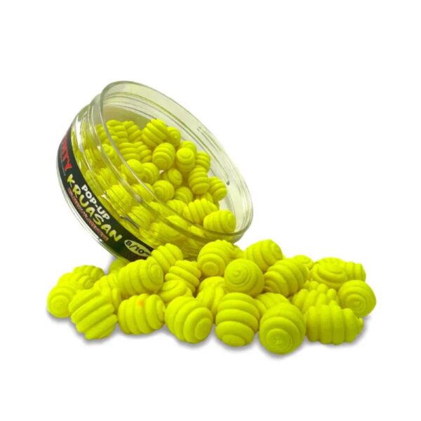 Pop-up BOUNTY MINI KRUASAN MULBERRY / FLORENTINE