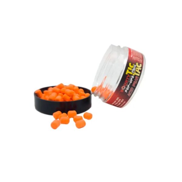 Pop-up Bounty MINI TIC-TAC ACID PEAR