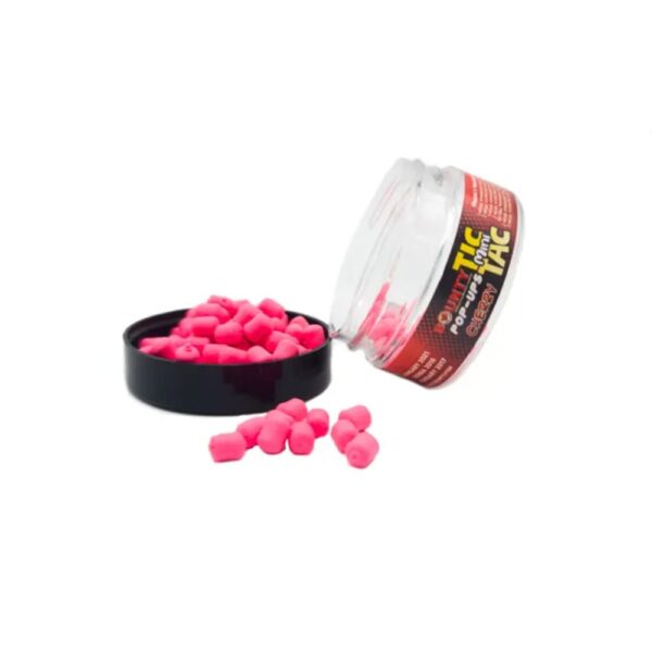 Pop-up Bounty MINI TIC-TAC CHERRY