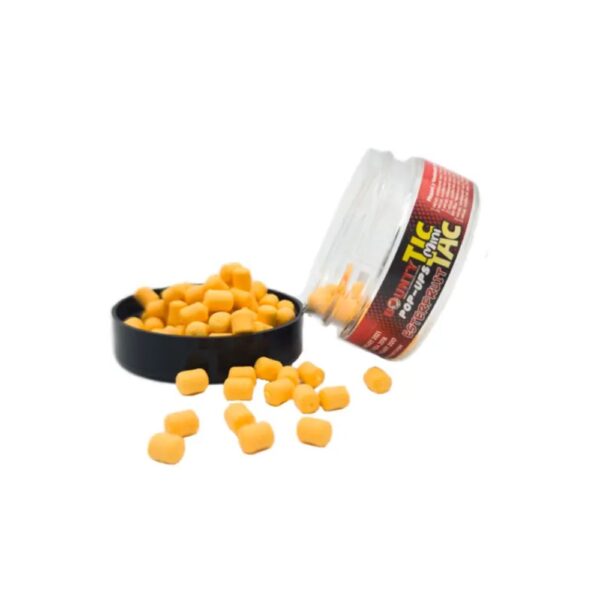 Pop-up Bounty MINI TIC-TAC ESTERFRUIT