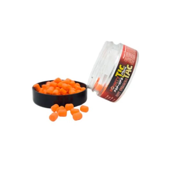Pop-up Bounty MINI TIC-TAC HOT DEMON