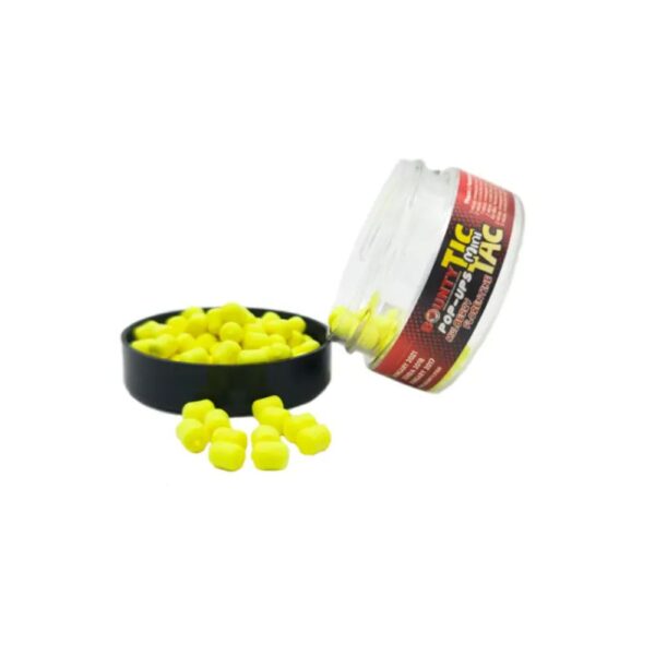 Pop-up Bounty MINI TIC-TAC MULBERRY / FLORENTINE