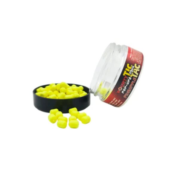 Pop-up Bounty MINI TIC-TAC PINEAPPLE