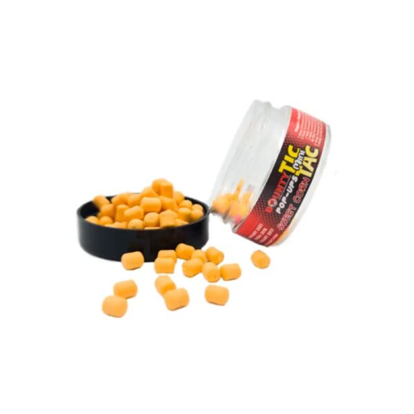 Pop-up Bounty MINI TIC-TAC SWEET CORN