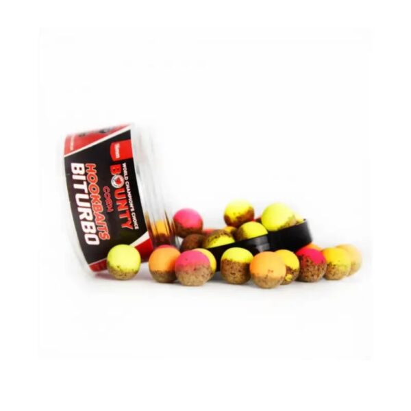 Premium hookbait BITURBO CORN