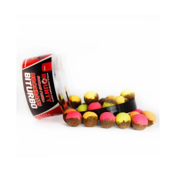 Premium hookbait BITURBO SHRIMP / KRILL