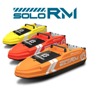 Zavážecí Loďka RunferryCz RM