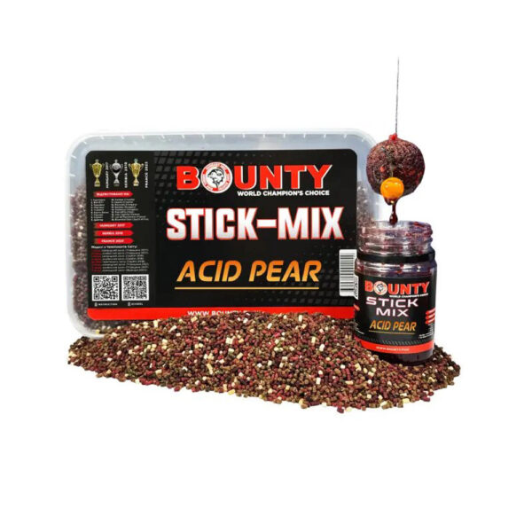 Stick-mix BOUNTY ACID PEAR