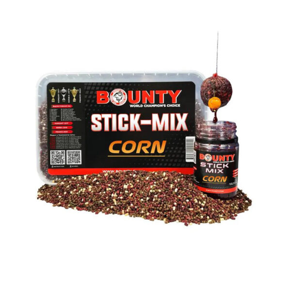 Stick-mix BOUNTY CORN