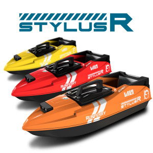 Zavážecí Loďka RunferryCz R1