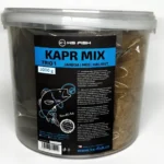 KS-Fish Kapr mix TRIO#1 3kg