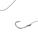 Montáž Molitrix na lov tolstolobika z hladiny – 1 háček