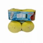 Technoplanton Molitrix "Bílá velryba" Jahoda