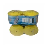 Technoplanton Molitrix "Bílá velryba" Med