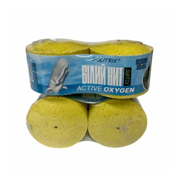 Technoplanton Molitrix "Bílá velryba" Vodní blecha