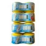 Technoplanton Molitrix "Bílá velryba" Med