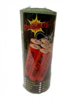 Technoplanton Molitrix "Dynamite" Anýz