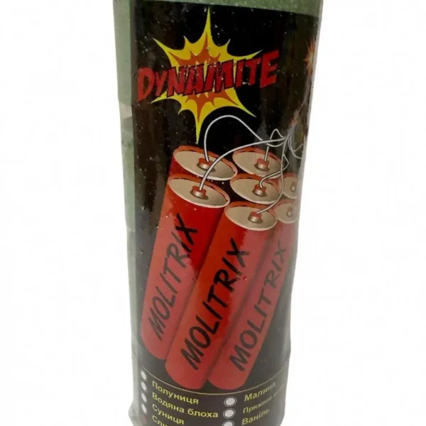 Technoplanton Molitrix "Dynamite" Anýz