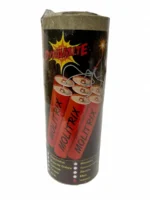 Technoplanton Molitrix "Dynamite" Česnek