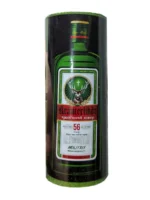 Technoplanton Molitrix "Dynamite" Jägermeister