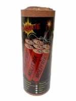 Technoplanton Molitrix "Dynamite" Malina