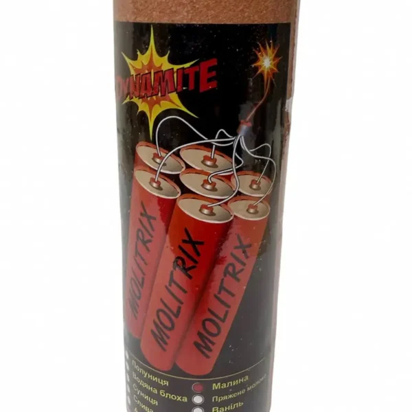 Technoplanton Molitrix "Dynamite" Malina