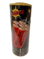 Technoplanton Molitrix "Dynamite" Med