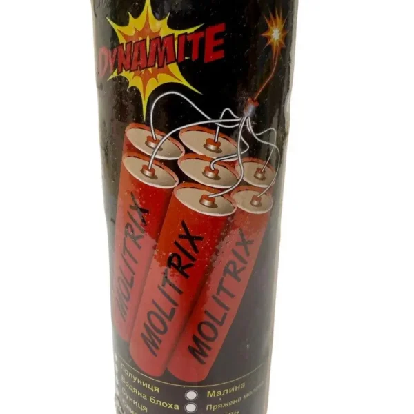 Technoplanton Molitrix "Dynamite" Med