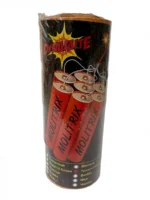 Technoplanton Molitrix "Dynamite" Pečené mléko