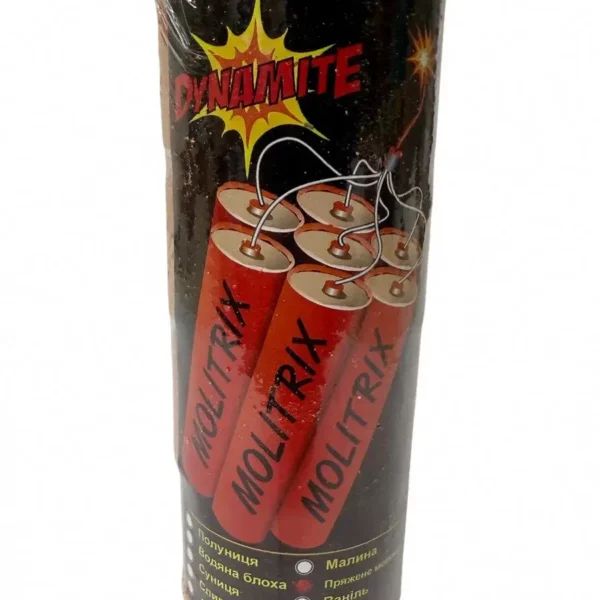 Technoplanton Molitrix "Dynamite" Pečené mléko