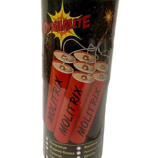 Technoplanton Molitrix "Dynamite" Švestka