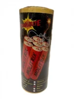 Technoplanton Molitrix "Dynamite" Vanilka