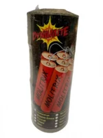 Technoplanton Molitrix "Dynamite" Vodní blecha